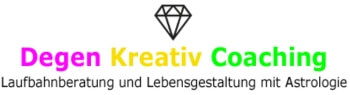 Degen Kreativ Coaching